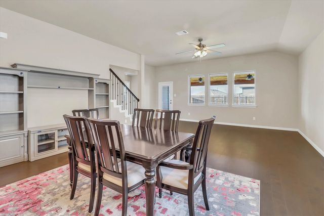 2215 Starling Street, Crandall, TX 75114