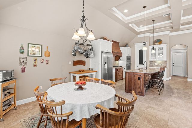 427 River Bank Lane, Granbury, TX 76049