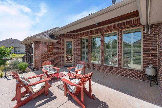 427 River Bank Lane, Granbury, TX 76049
