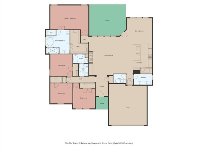 427 River Bank Lane, Granbury, TX 76049