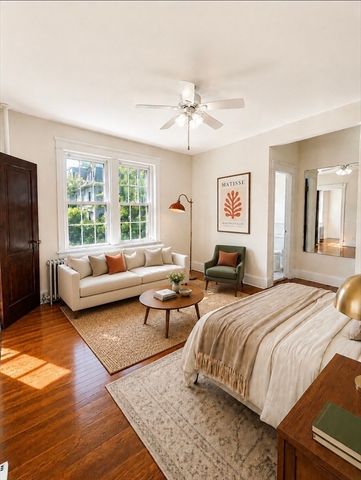 4 Washington Ave 5, Cambridge, MA 02140
