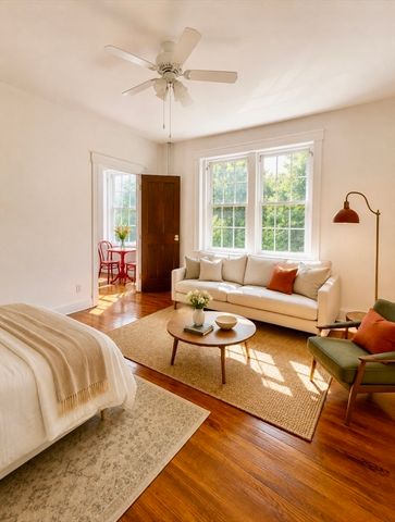 4 Washington Ave 5, Cambridge, MA 02140