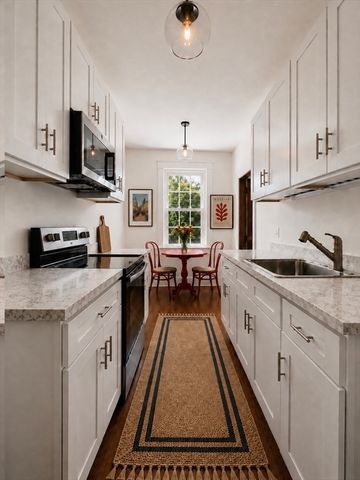 4 Washington Ave 5, Cambridge, MA 02140