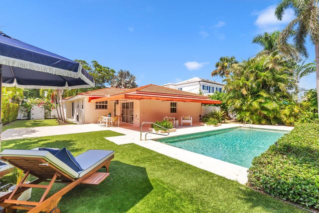 145 Seville Road, West Palm Beach, FL 33405