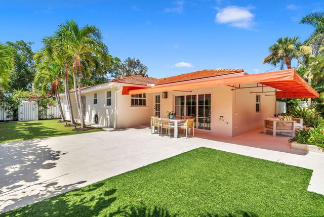 145 Seville Road, West Palm Beach, FL 33405