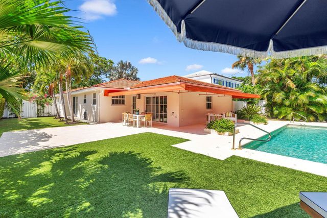 145 Seville Road, West Palm Beach, FL 33405