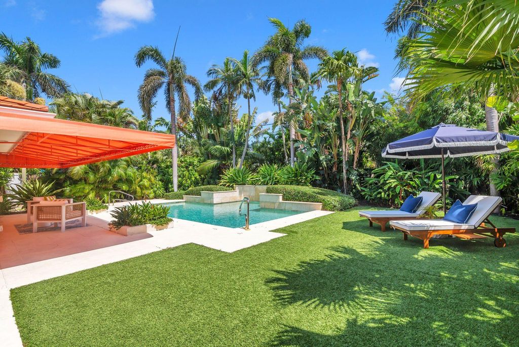 145 Seville Road, West Palm Beach, FL 33405