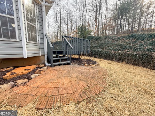 354 Prairie Flower Drive, Cleveland, GA 30528