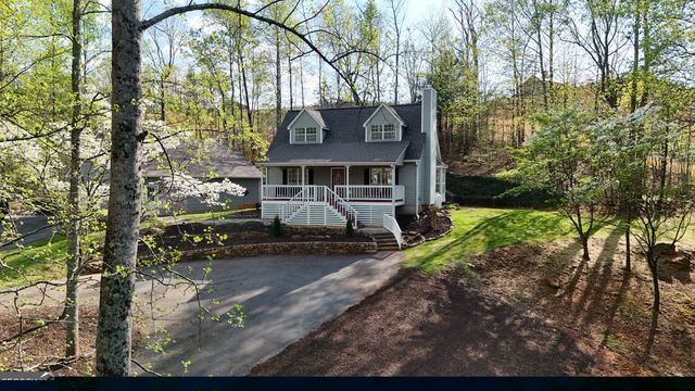 354 Prairie Flower Drive, Cleveland, GA 30528