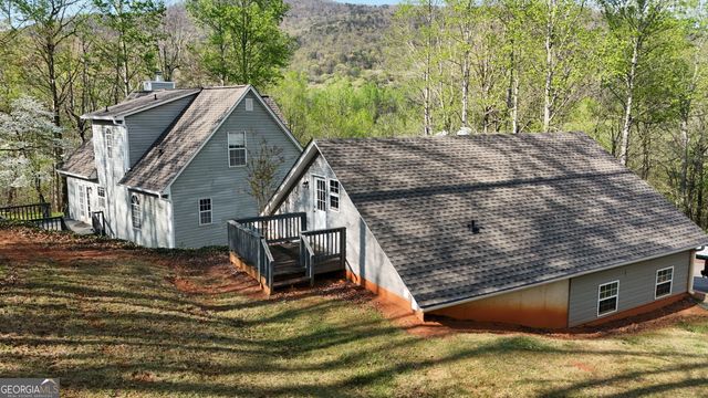354 Prairie Flower Drive, Cleveland, GA 30528