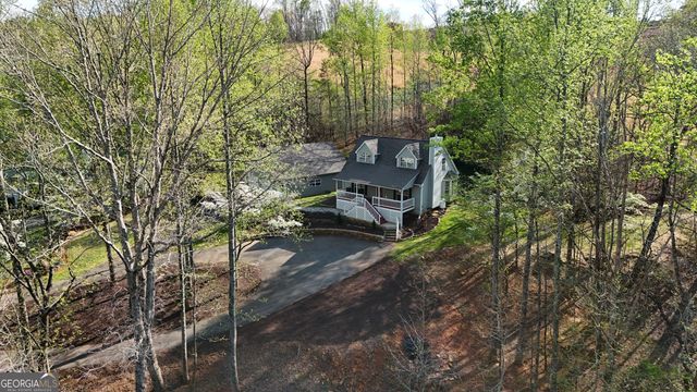 354 Prairie Flower Drive, Cleveland, GA 30528