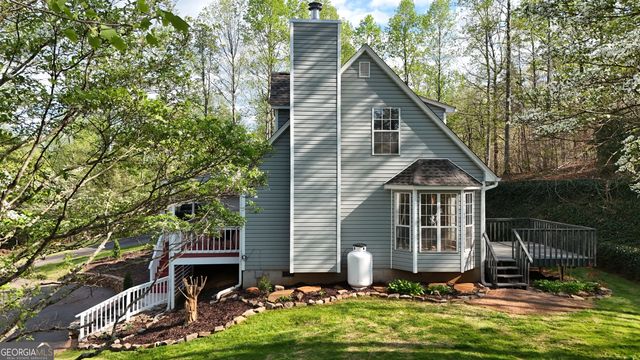 354 Prairie Flower Drive, Cleveland, GA 30528
