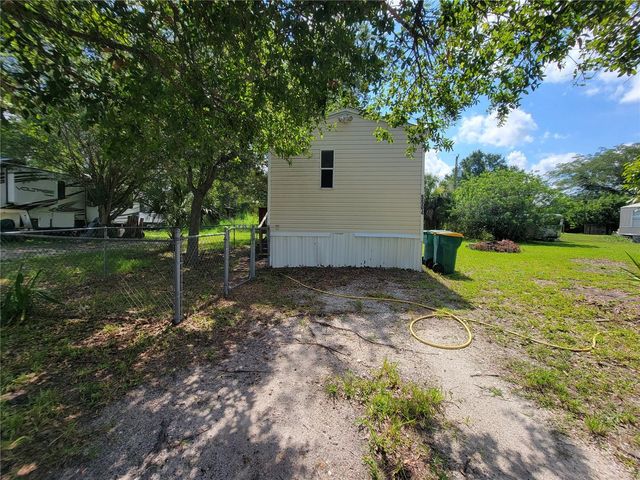5504 WILSON DRIVE, Punta Gorda, FL 33982