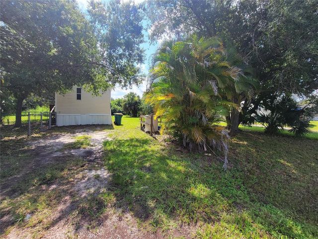 5504 WILSON DRIVE, Punta Gorda, FL 33982