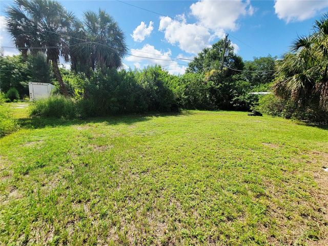 5504 WILSON DRIVE, Punta Gorda, FL 33982
