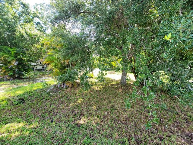 5504 WILSON DRIVE, Punta Gorda, FL 33982
