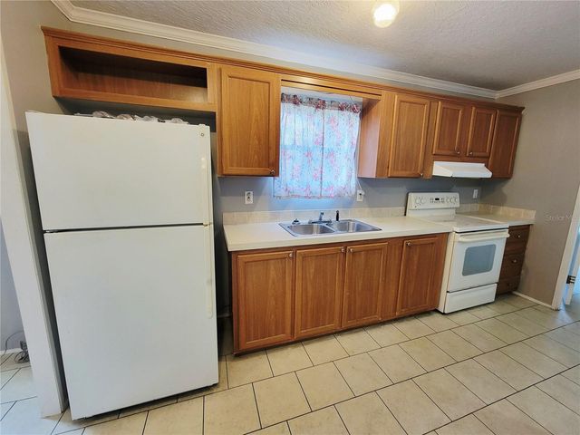 5504 WILSON DRIVE, Punta Gorda, FL 33982