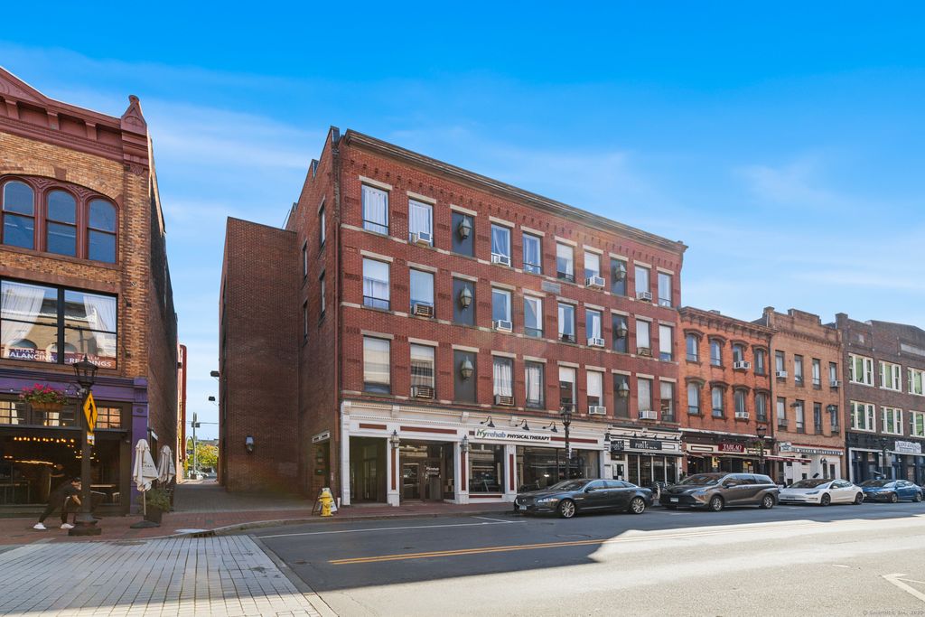94 Washington Street APT 20, Norwalk, CT 06854