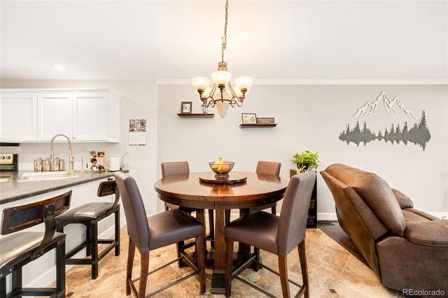 11535 W 70th Place B, Arvada, CO 80004