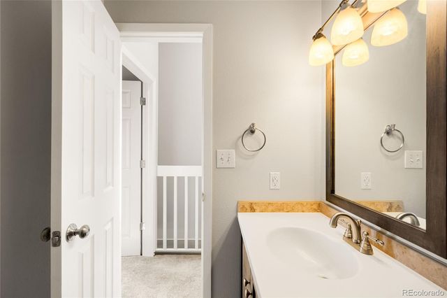 11535 W 70th Place B, Arvada, CO 80004