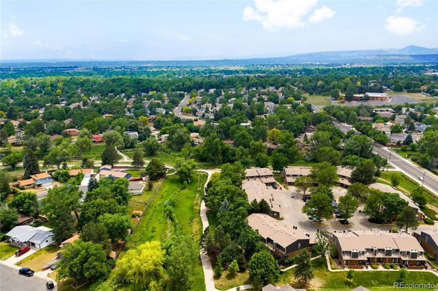 11535 W 70th Place B, Arvada, CO 80004