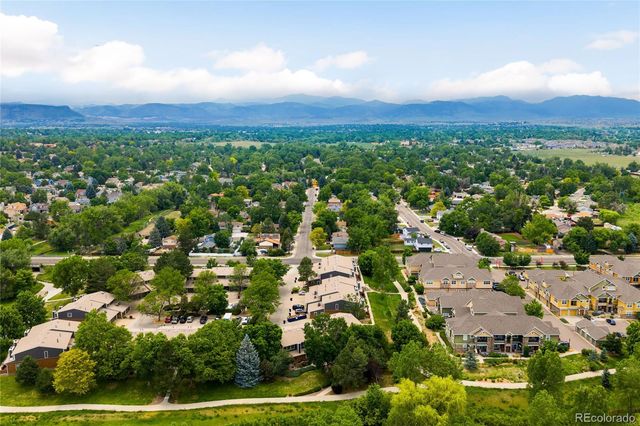 11535 W 70th Place B, Arvada, CO 80004