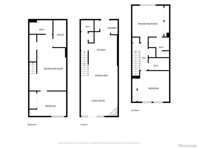 11535 W 70th Place B, Arvada, CO 80004
