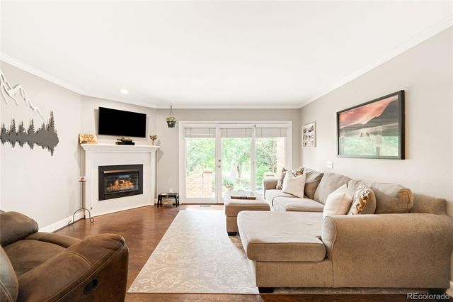 11535 W 70th Place B, Arvada, CO 80004