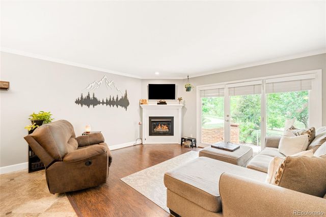 11535 W 70th Place B, Arvada, CO 80004