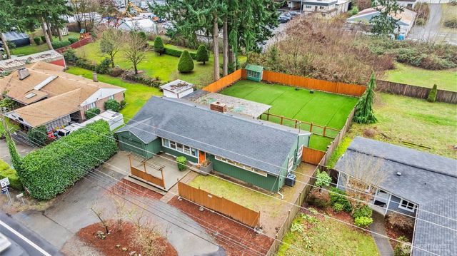 2808 67th Avenue W, University Place, WA 98466