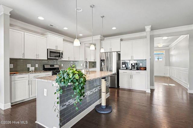 1817 Ridge Creek Drive, Kernersville, NC 27284