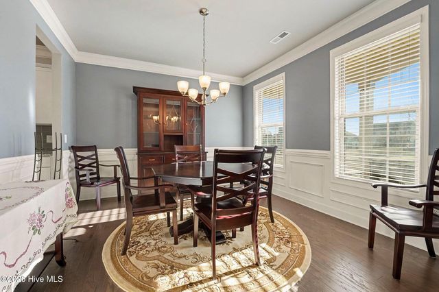 1817 Ridge Creek Drive, Kernersville, NC 27284