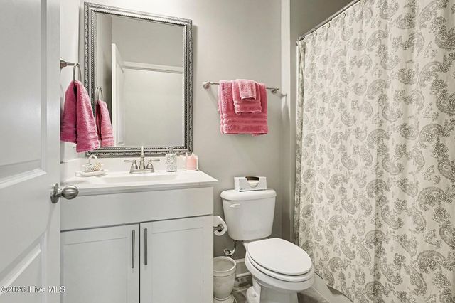 1817 Ridge Creek Drive, Kernersville, NC 27284