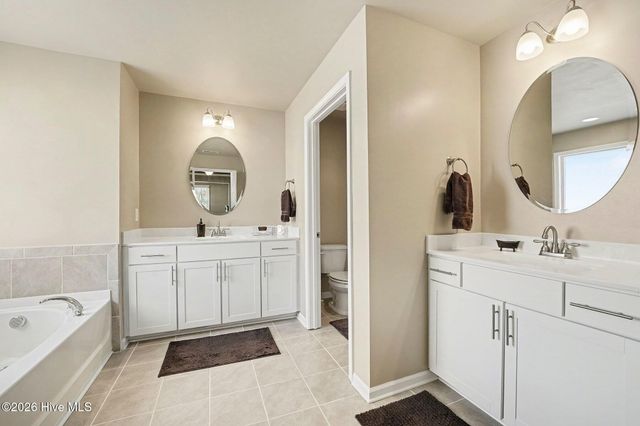 1817 Ridge Creek Drive, Kernersville, NC 27284