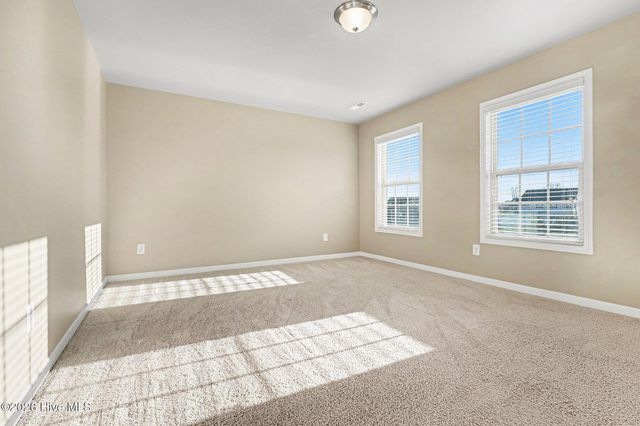 1817 Ridge Creek Drive, Kernersville, NC 27284