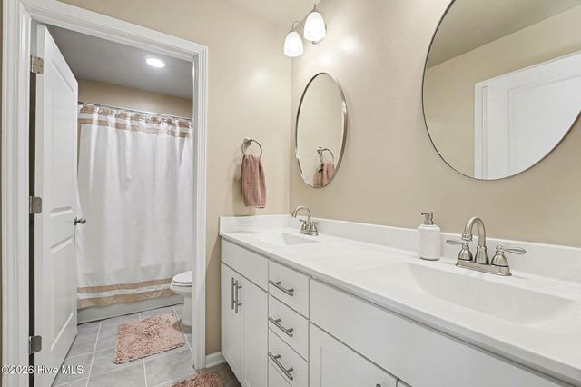 1817 Ridge Creek Drive, Kernersville, NC 27284