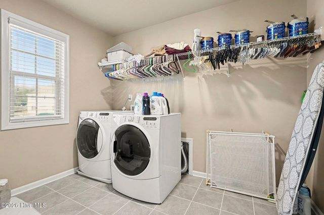 1817 Ridge Creek Drive, Kernersville, NC 27284