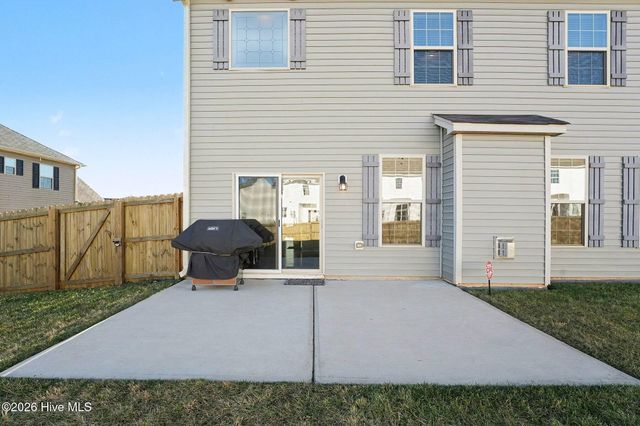 1817 Ridge Creek Drive, Kernersville, NC 27284