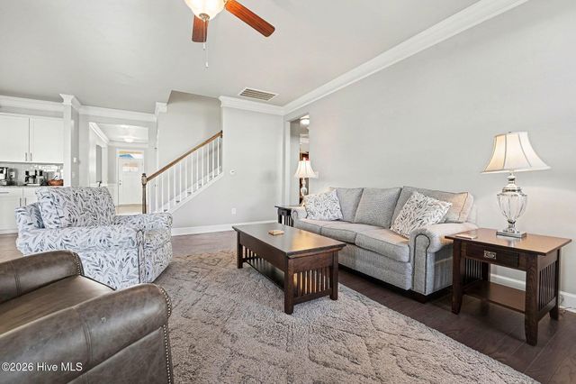 1817 Ridge Creek Drive, Kernersville, NC 27284