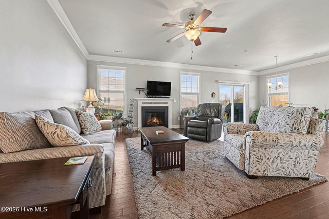 1817 Ridge Creek Drive, Kernersville, NC 27284