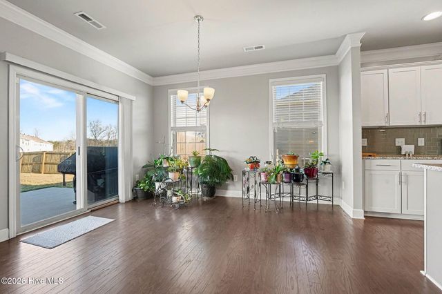 1817 Ridge Creek Drive, Kernersville, NC 27284