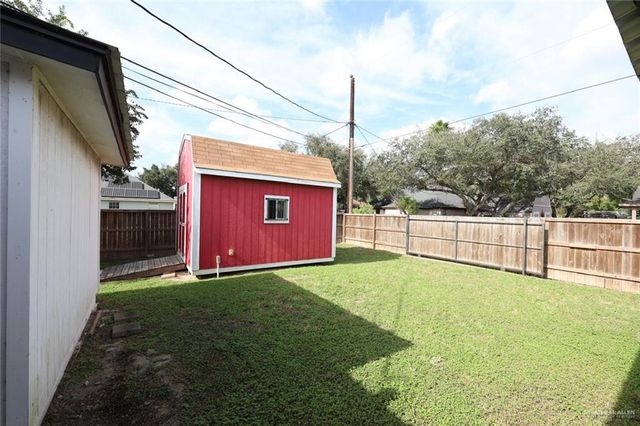 210 Jalapa Street, Weslaco, TX 78599