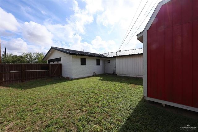 210 Jalapa Street, Weslaco, TX 78599