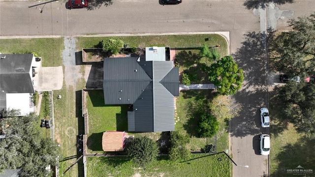210 Jalapa Street, Weslaco, TX 78599