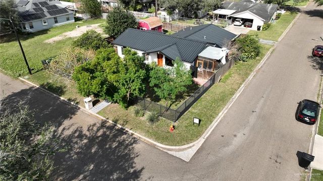 210 Jalapa Street, Weslaco, TX 78599