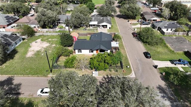 210 Jalapa Street, Weslaco, TX 78599