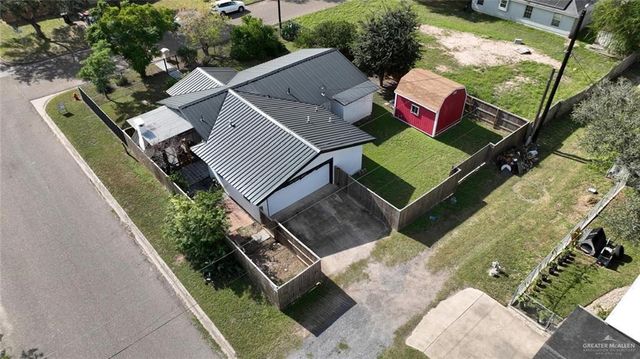 210 Jalapa Street, Weslaco, TX 78599
