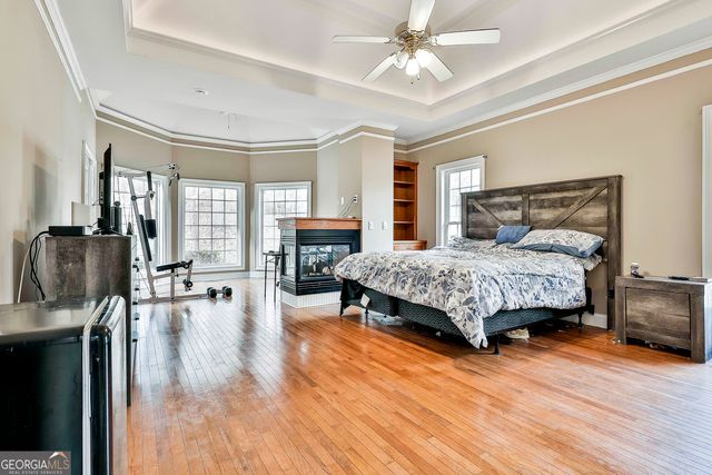 165 Standing Oak Place, Fayetteville, GA 30214