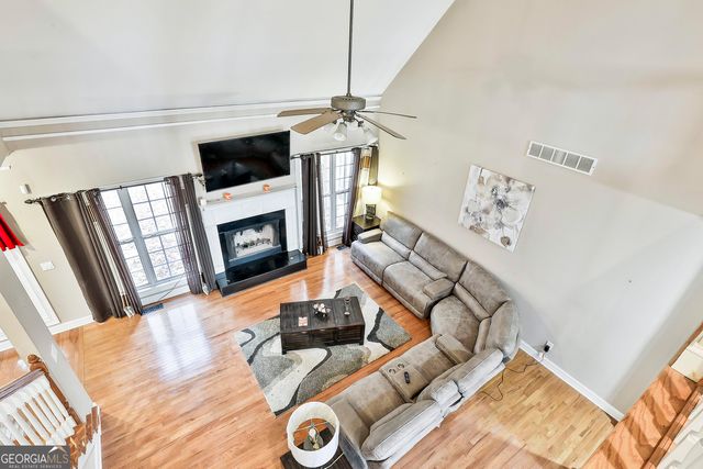 165 Standing Oak Place, Fayetteville, GA 30214