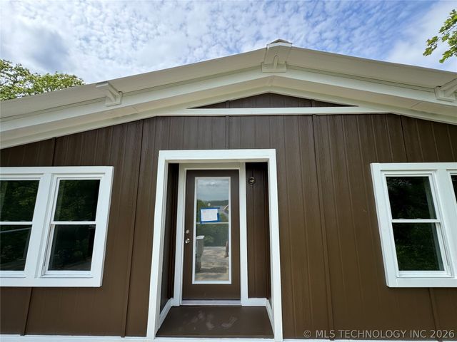 89 Scenic Lane, Prue, OK 74060